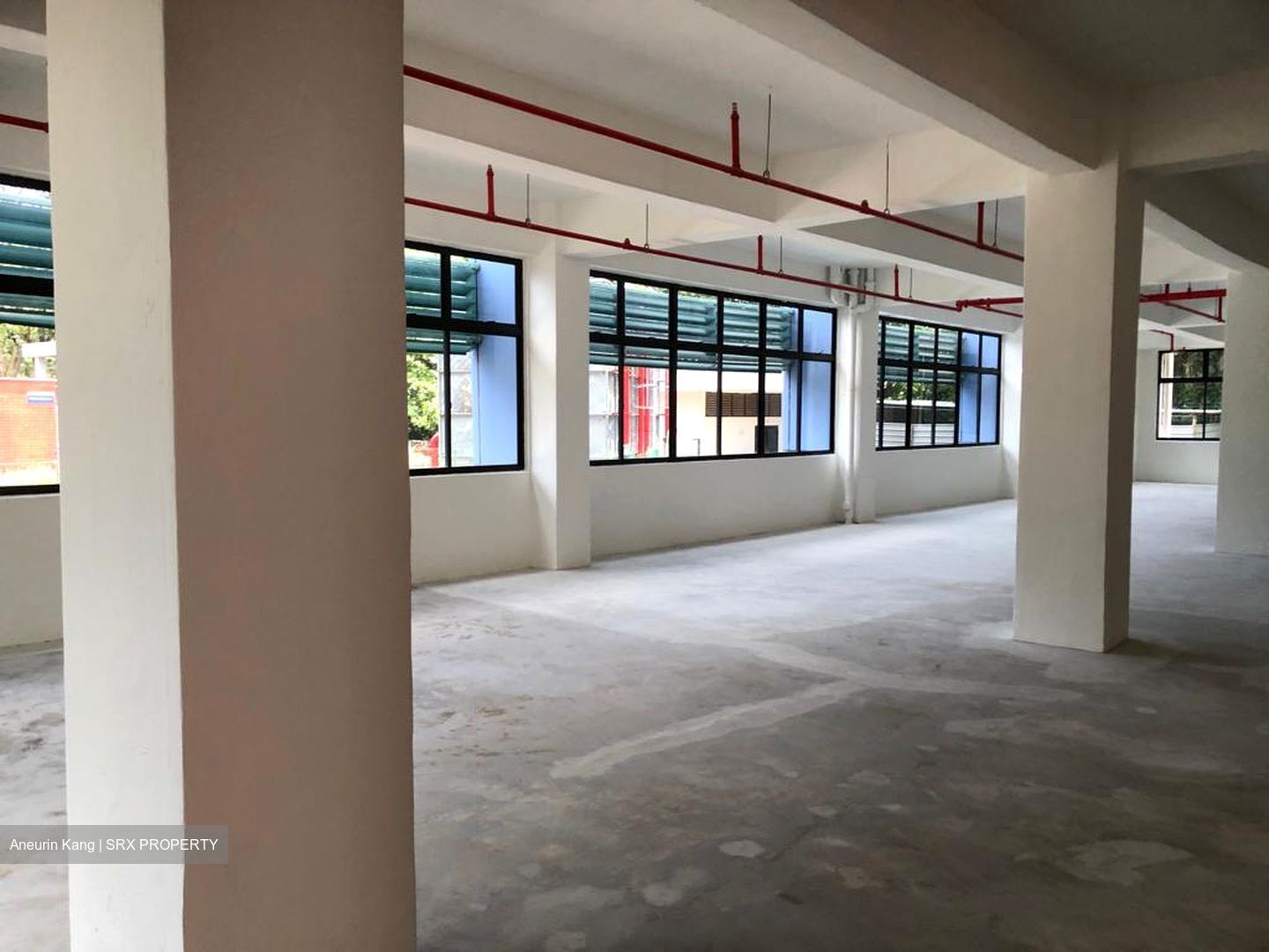 Bukit Merah Central (D3), Factory #552556491